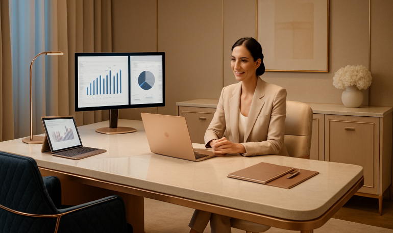 Mentor personalizado