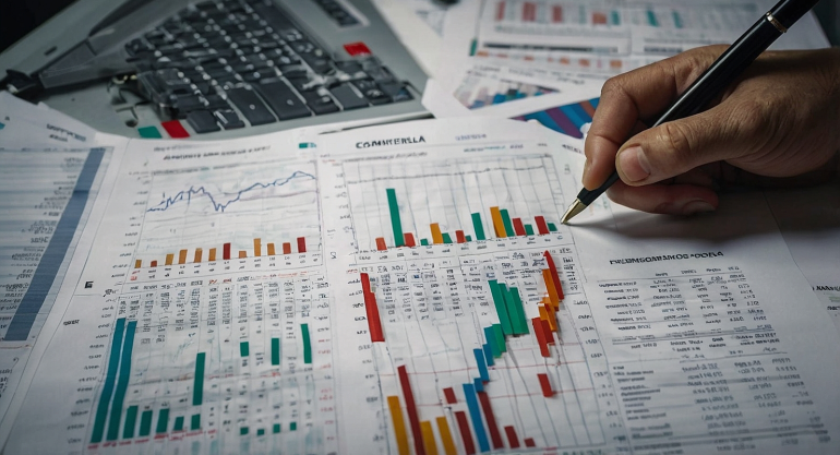 Trading Forex vs. Otras Inversiones: ¿Cuándo es la Mejor Opción para Diversificar?